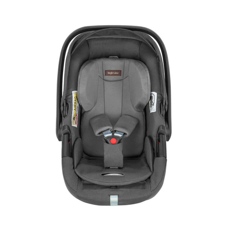 Siège-auto Darwin Infant Recline I-Size Groupe 0+ 6 Siège-auto Darwin Infant Recline I-Size Groupe 0+ – Image 4