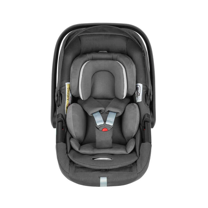 Siège-auto Darwin Infant Recline I-Size Groupe 0+ 7 Siège-auto Darwin Infant Recline I-Size Groupe 0+ – Image 5