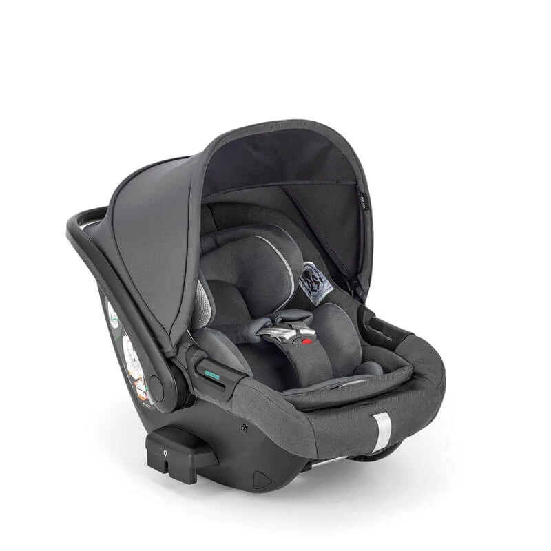 Siège-auto Darwin Infant Recline I-Size Groupe 0+ 3 Siège-auto Darwin Infant Recline I-Size Groupe 0+