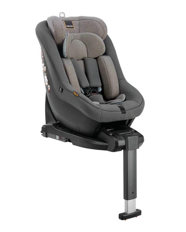 Siège-auto Darwin Next Stage I-Size Groupe 0/1
