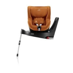 Siège-auto Dualfix 3 I-Size Groupe 0+/1 Avec Base Isofix Flex ISense -Bébés Produits Magasin siege auto dualfix 3 i size groupe 0 plus 1 base isofix flex isense golden cognac britax bambinou installation