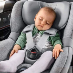 Siège-auto Dualfix I-size Pivotant Groupe 0/1 15 Siège-auto Dualfix I-size Pivotant Groupe 0/1 -Bébés Produits Magasin siege auto dualfix i size pivotant groupe 0 1 britax romer bambinou bebe