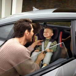 Siège-auto Dualfix I-size Pivotant Groupe 0/1 16 Siège-auto Dualfix I-size Pivotant Groupe 0/1 -Bébés Produits Magasin siege auto dualfix i size pivotant groupe 0 1 britax romer bambinou enfant