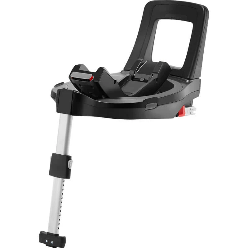 Siège-auto Dualfix ISense Groupe 0+/1 Avec Base Isofix 5Z 5 Siège-auto Dualfix ISense Groupe 0+/1 Avec Base Isofix 5Z – Image 3