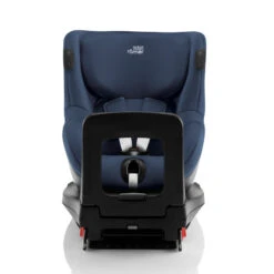 Siège-auto Dualfix ISense Groupe 0+/1 -Bébés Produits Magasin siege auto dualfix isense indigo blue britax romer bambinou frontal