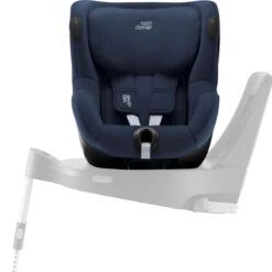 Siège-auto Dualfix ISense Groupe 0+/1 -Bébés Produits Magasin siege auto dualfix isense indigo blue britax romer bambinou inclinaison