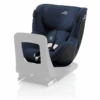 Siège-auto Dualfix ISense Groupe 0+/1 -Bébés Produits Magasin siege auto dualfix isense indigo blue britax romer bambinou produit 1