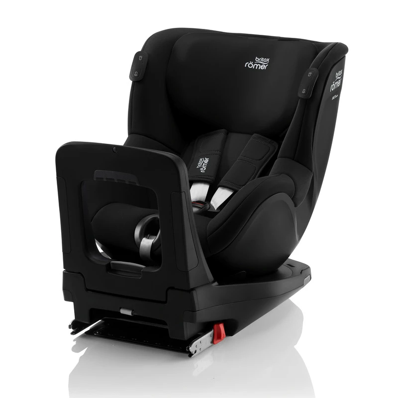 Base Isofix Flex ISense – Image 5