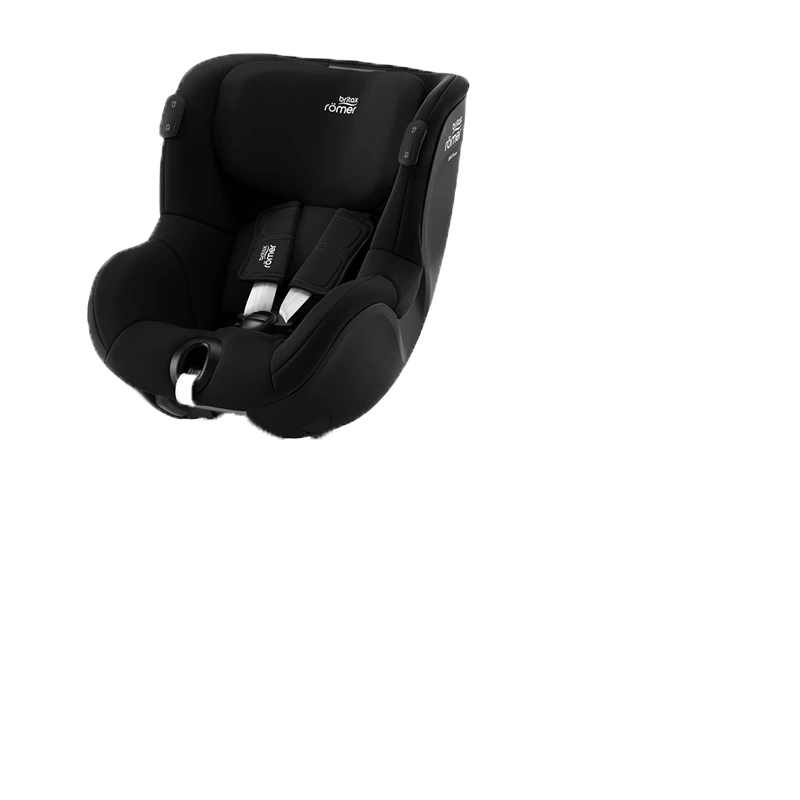 Siège-auto Dualfix ISense Groupe 0+/1 Avec Base Isofix 5Z 4 Siège-auto Dualfix ISense Groupe 0+/1 Avec Base Isofix 5Z – Image 2