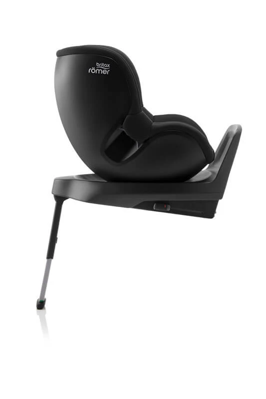 Siège-auto Dualfix Plus Groupe 0/1 8 Siège-auto Dualfix Plus Groupe 0/1 – Image 6