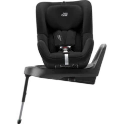 Siège-auto Dualfix Plus Groupe 0/1 12 Siège-auto Dualfix Plus Groupe 0/1 -Bébés Produits Magasin siege auto dualfix plus groupe 0 1 space black britax romer bambinou installation