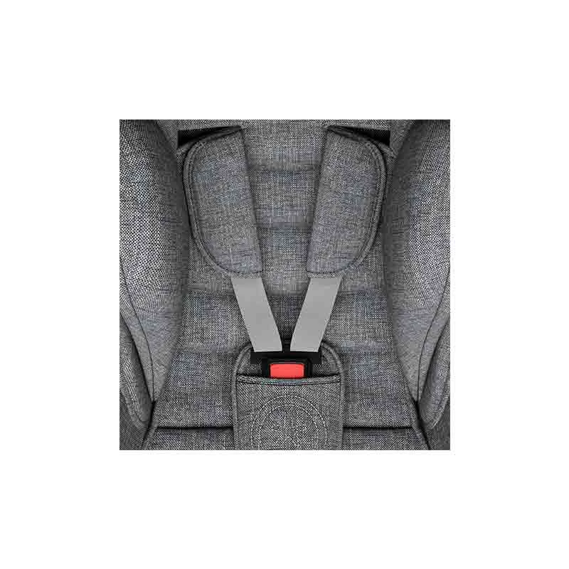 KIDDY Siège-auto Evoluna I-Size 2 Avec Base Groupe 0+ – Image 10