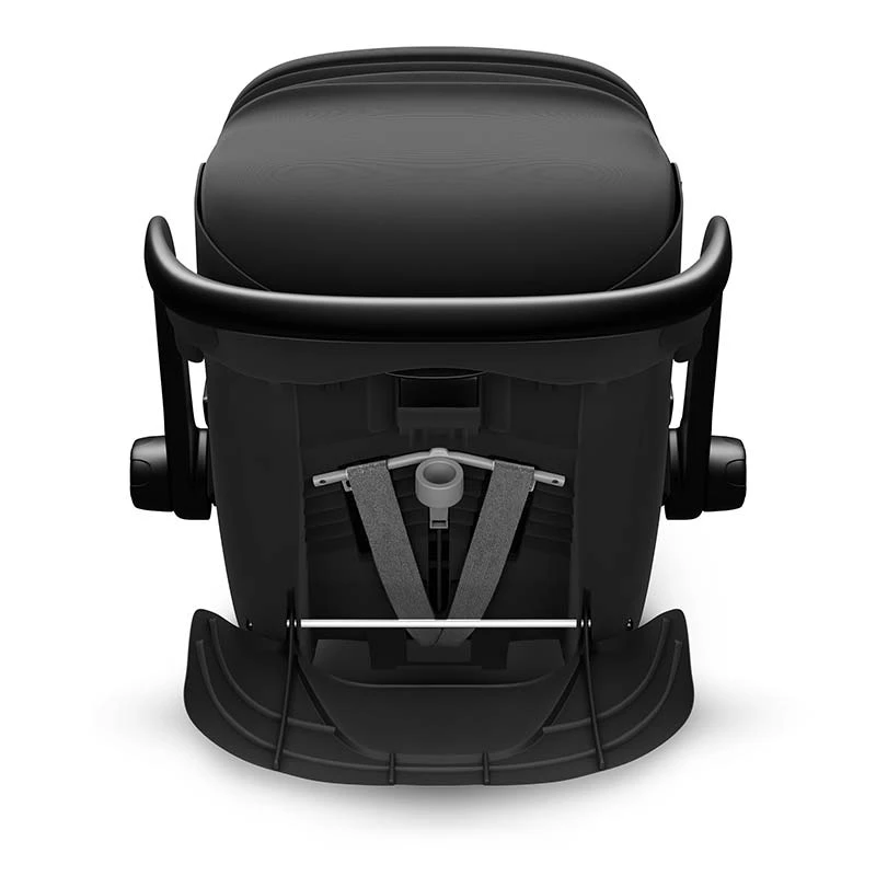 KIDDY Siège-auto Evoluna I-Size 2 Avec Base Groupe 0+ – Image 9