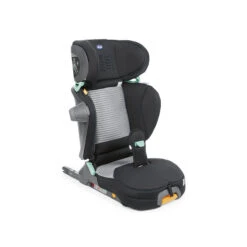 CHICCO Siège-Auto Fold&Go I-Size Air Groupe 2/3 Black Air