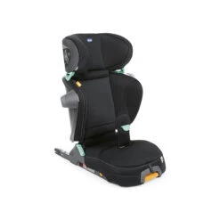 CHICCO Siège-Auto Fold&Go I-Size Groupe 2/3 Black