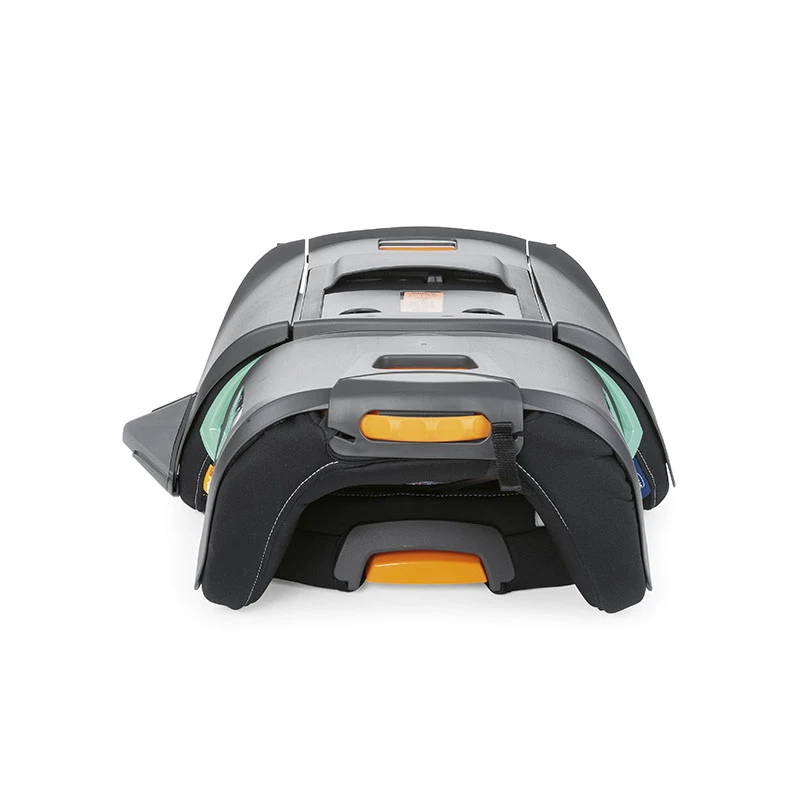 CHICCO Siège-Auto Fold&Go I-Size Groupe 2/3 Black 19 CHICCO Siège-Auto Fold&Go I-Size Groupe 2/3 Black – Image 17