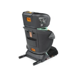 CHICCO Siège-Auto Fold&Go I-Size Groupe 2/3 Black 31 CHICCO Siège-Auto Fold&Go I-Size Groupe 2/3 Black -Bébés Produits Magasin siege auto fold go i size groupe 2 3 black chicco bambinou dos