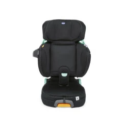CHICCO Siège-Auto Fold&Go I-Size Groupe 2/3 Black 23 CHICCO Siège-Auto Fold&Go I-Size Groupe 2/3 Black -Bébés Produits Magasin siege auto fold go i size groupe 2 3 black chicco bambinou face 1
