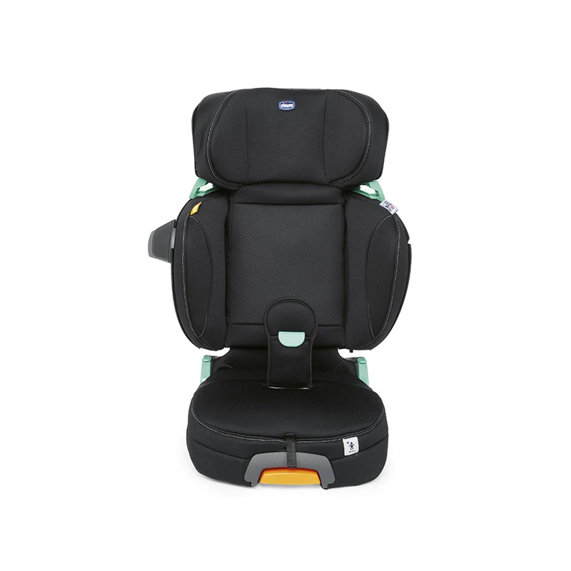 CHICCO Siège-Auto Fold&Go I-Size Groupe 2/3 Black 5 CHICCO Siège-Auto Fold&Go I-Size Groupe 2/3 Black – Image 3