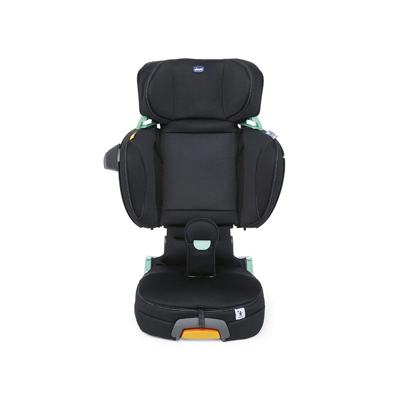 CHICCO Siège-Auto Fold&Go I-Size Groupe 2/3 Black 6 CHICCO Siège-Auto Fold&Go I-Size Groupe 2/3 Black – Image 4
