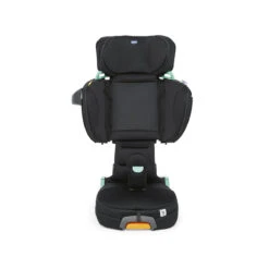 CHICCO Siège-Auto Fold&Go I-Size Groupe 2/3 Black 25 CHICCO Siège-Auto Fold&Go I-Size Groupe 2/3 Black -Bébés Produits Magasin siege auto fold go i size groupe 2 3 black chicco bambinou face 3