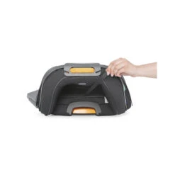 CHICCO Siège-Auto Fold&Go I-Size Groupe 2/3 Black 35 CHICCO Siège-Auto Fold&Go I-Size Groupe 2/3 Black -Bébés Produits Magasin siege auto fold go i size groupe 2 3 black chicco bambinou plie