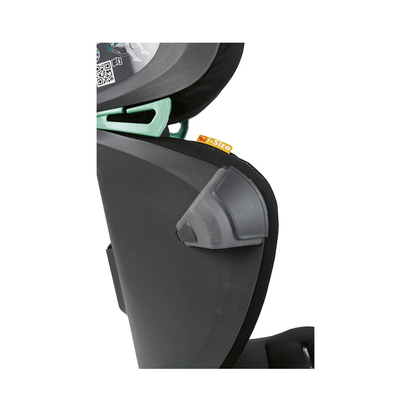 CHICCO Siège-Auto Fold&Go I-Size Groupe 2/3 Black 11 CHICCO Siège-Auto Fold&Go I-Size Groupe 2/3 Black – Image 9