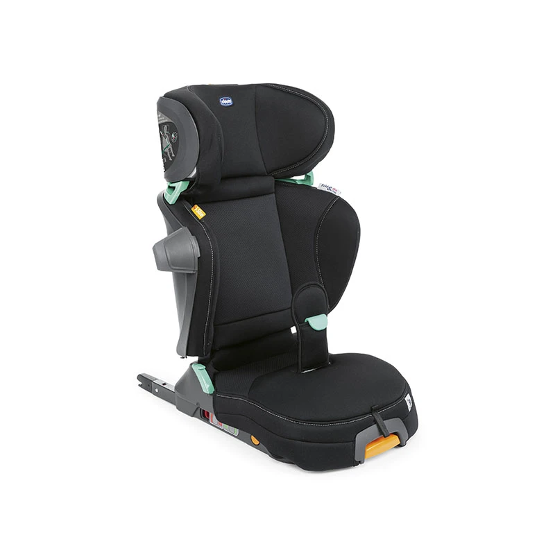 CHICCO Siège-Auto Fold&Go I-Size Groupe 2/3 Black 3 CHICCO Siège-Auto Fold&Go I-Size Groupe 2/3 Black
