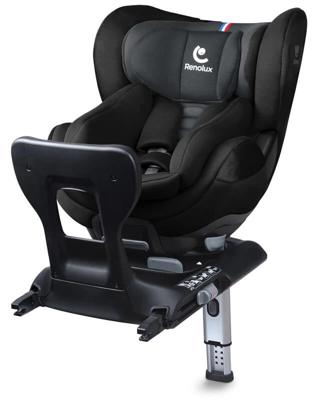 Siège-auto Gaïa I-Size Groupe 0/1 3 Siège-auto Gaïa I-Size Groupe 0/1