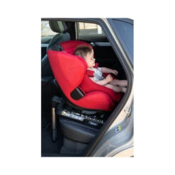 Siège-auto Gaïa I-Size Groupe 0/1 20 Siège-auto Gaïa I-Size Groupe 0/1 -Bébés Produits Magasin siege auto gaia i size groupe 0 1 renolux bambinou2