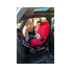 Siège-auto Gaïa I-Size Groupe 0/1 23 Siège-auto Gaïa I-Size Groupe 0/1 -Bébés Produits Magasin siege auto gaia i size groupe 0 1 renolux bambinou5