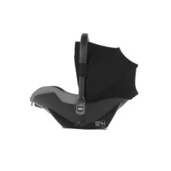 Siège-auto Groowy + Nest Groupe 0/1/2/3 40 Siège-auto Groowy + Nest Groupe 0/1/2/3 -Bébés Produits Magasin siege auto groowy nest groupe 2 3 mars gray jane bambinou canopy