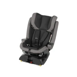 Siège-auto Groowy + Nest Groupe 0/1/2/3 25 Siège-auto Groowy + Nest Groupe 0/1/2/3 -Bébés Produits Magasin siege auto groowy nest groupe 2 3 mars gray jane bambinou inclinaison