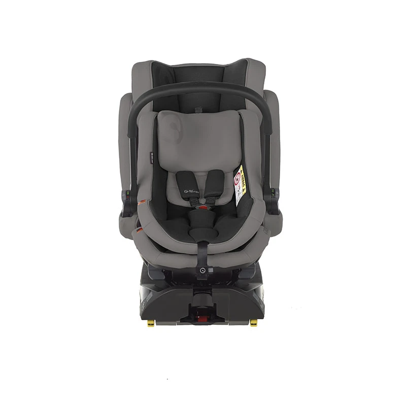 Siège-auto Groowy + Nest Groupe 0/1/2/3 4 Siège-auto Groowy + Nest Groupe 0/1/2/3 – Image 2