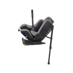 Siège-auto Groowy + Nest Groupe 0/1/2/3 38 Siège-auto Groowy + Nest Groupe 0/1/2/3 -Bébés Produits Magasin siege auto groowy nest groupe 2 3 mars gray jane bambinou nest profil