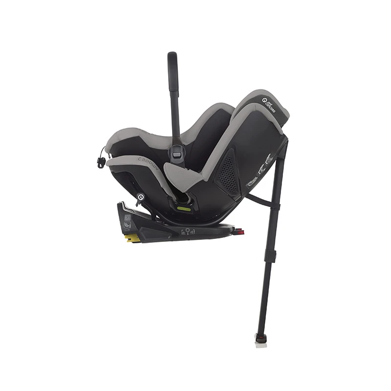 Siège-auto Groowy + Nest Groupe 0/1/2/3 19 Siège-auto Groowy + Nest Groupe 0/1/2/3 – Image 17