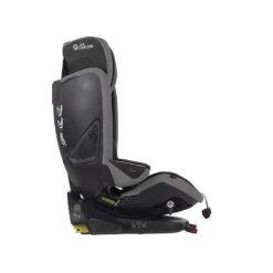 Siège-auto Groowy + Nest Groupe 0/1/2/3 35 Siège-auto Groowy + Nest Groupe 0/1/2/3 -Bébés Produits Magasin siege auto groowy nest groupe 2 3 mars gray jane bambinou profil 2