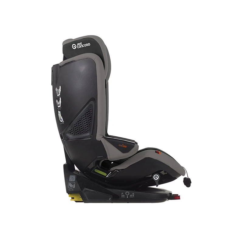 Siège-auto Groowy + Nest Groupe 0/1/2/3 17 Siège-auto Groowy + Nest Groupe 0/1/2/3 – Image 15