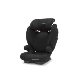 Recaro Siège-auto Monza Nova Evo Seatfix Groupe 2/3