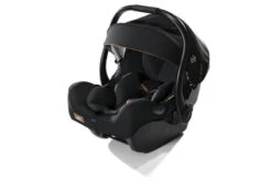 Joie Siège-auto I-Jemini Signature I-Size Groupe 0+