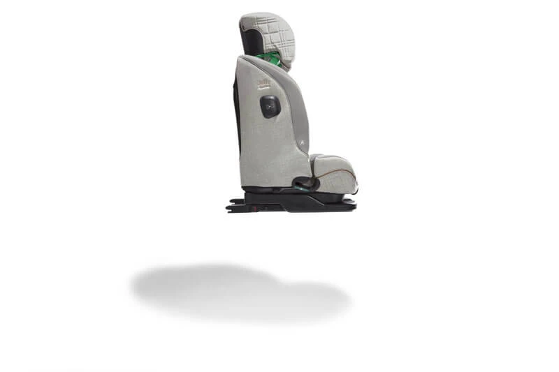 Joie Siège-auto I-Plenti Signature I-Size Groupe 1/2/3 9 Joie Siège-auto I-Plenti Signature I-Size Groupe 1/2/3 – Image 7