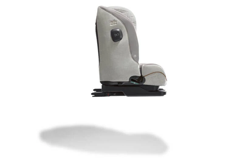 Joie Siège-auto I-Plenti Signature I-Size Groupe 1/2/3 8 Joie Siège-auto I-Plenti Signature I-Size Groupe 1/2/3 – Image 6