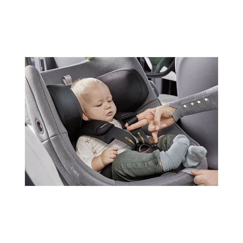 Siège-auto Curie I-Size Groupe 0/1 – Image 10