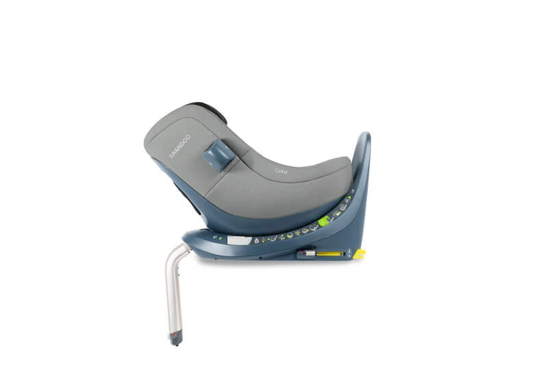 Siège-auto Curie I-Size Groupe 0/1 – Image 3