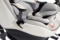 Joie Siège-auto I-Size I-Quest Signature Groupe 0/1 -Bébés Produits Magasin siege auto i size i quest signature oyster joie bambinou 2 1