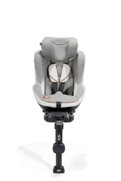 Joie Siège-auto I-Size I-Quest Signature Groupe 0/1 -Bébés Produits Magasin siege auto i size i quest signature oyster joie bambinou 8 1