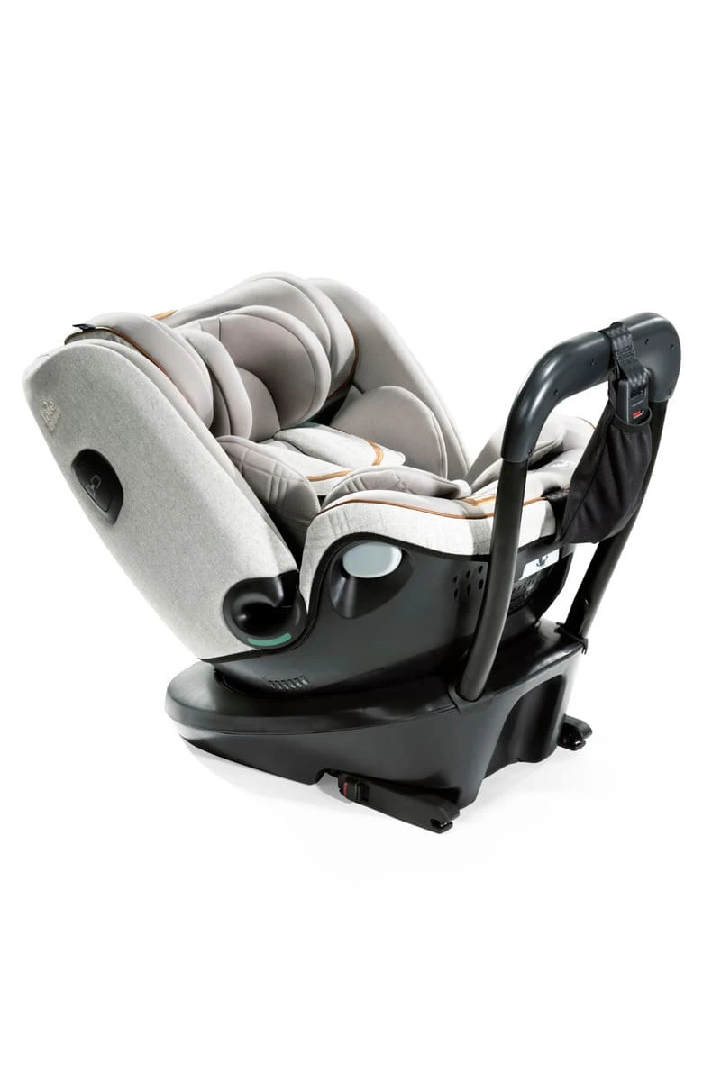 Joie Siège-auto I-Spin Grow R Signature Groupe 0/1/2 4 Joie Siège-auto I-Spin Grow R Signature Groupe 0/1/2 – Image 2