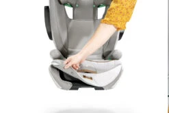 Joie Siège-auto I-Traver Signature Groupe 2/3 15 Joie Siège-auto I-Traver Signature Groupe 2/3 -Bébés Produits Magasin siege auto i traver oyster joie housse 1