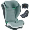 BeSafe Siège-auto IZi Flex Fix I-Size Groupe 2/3