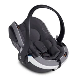 BeSafe Siège-auto IZi Go Modular X1 I-Size Gr 0+